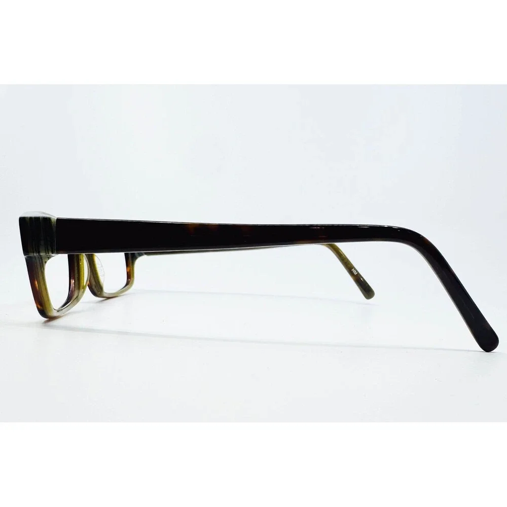 Stetson Eyeglasses Mens Brown Tortoise Off Road 5005 135mm